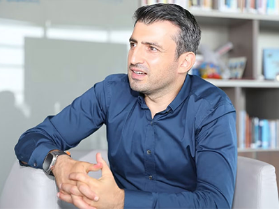 Başarılı Fixonatex Trader