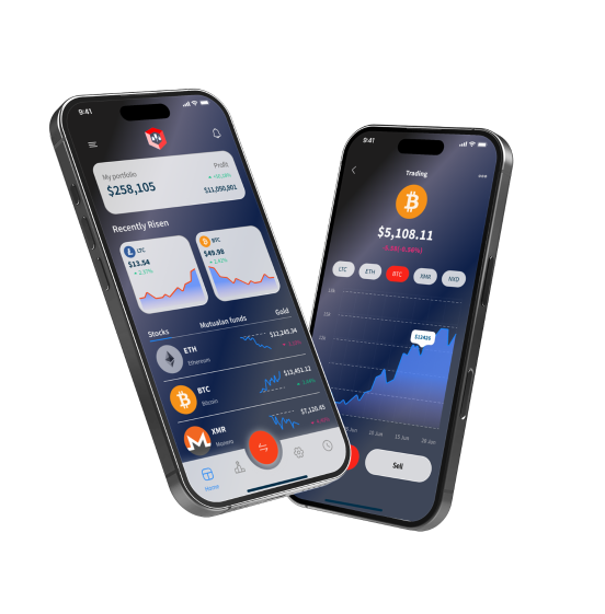 Fixonatex Mobil Ticaret Uygulaması